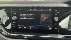 Volkswagen Polo 1.0 Life 5dr Petrol Hatchback